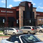 Cinemark Land Development, Denton, TX