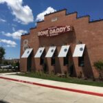 Cinemark Land Development, Denton, TX